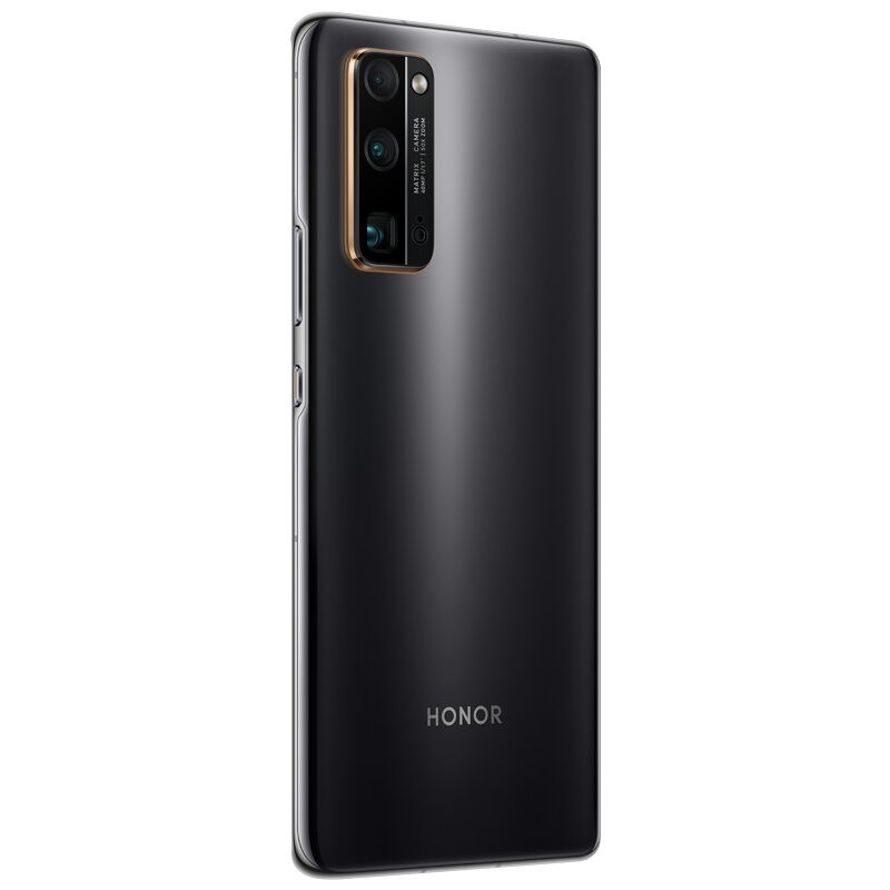 Huawei Honor 30 Pro 8 / 256GB Schwarz