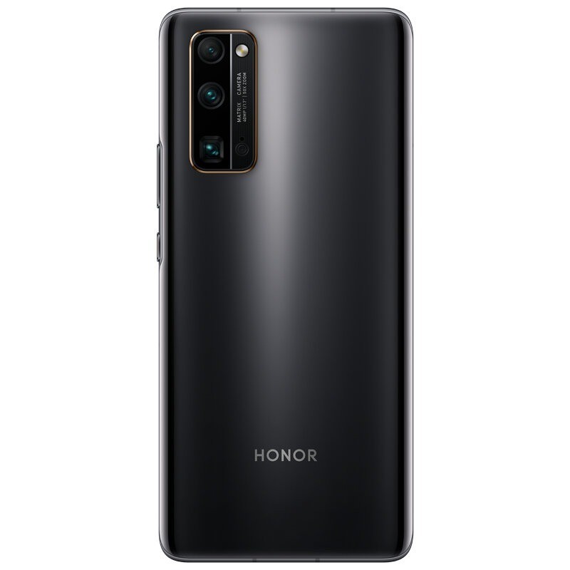 Huawei Honor 30 Pro 8 / 128GB Schwarz
