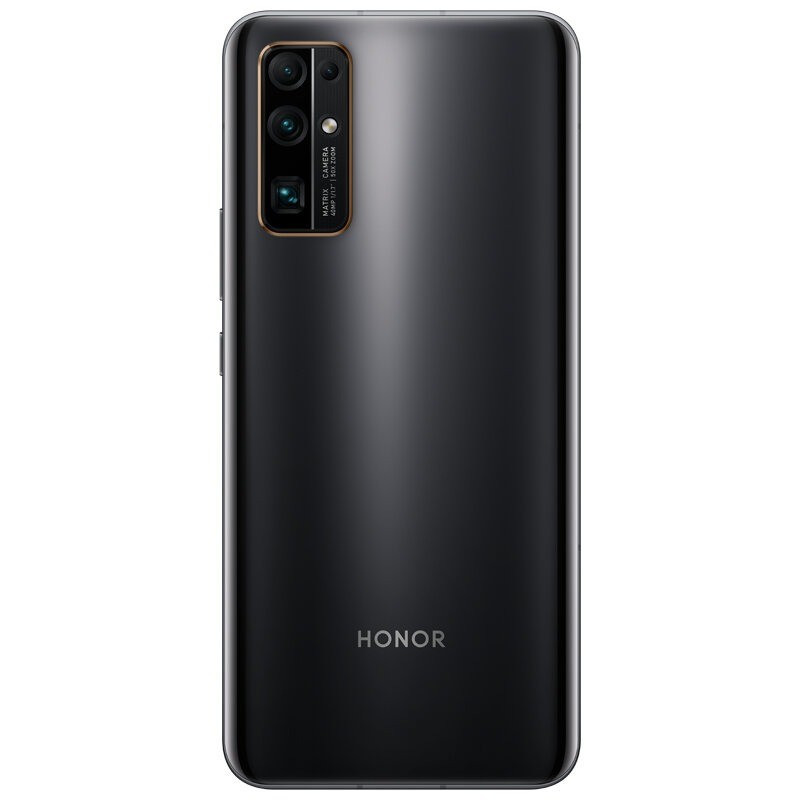 Huawei Honor 30 8/128GB Black