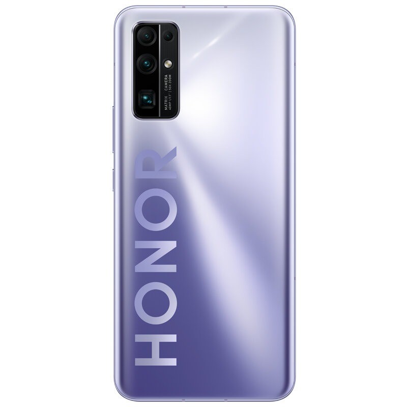 Huawei Honor 30 8/128GB Silver