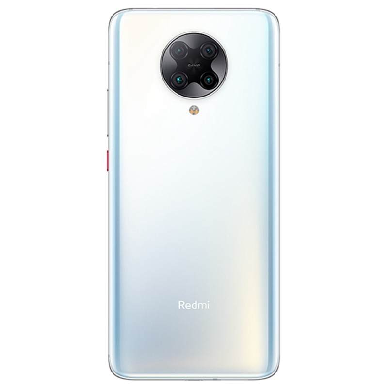 Xiaomi Redmi K30 Pro (5G) Zoom 8GB+256GB White