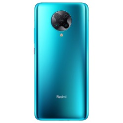 Xiaomi Redmi K30 Pro (5G) Zoom 8GB+128GB Blue