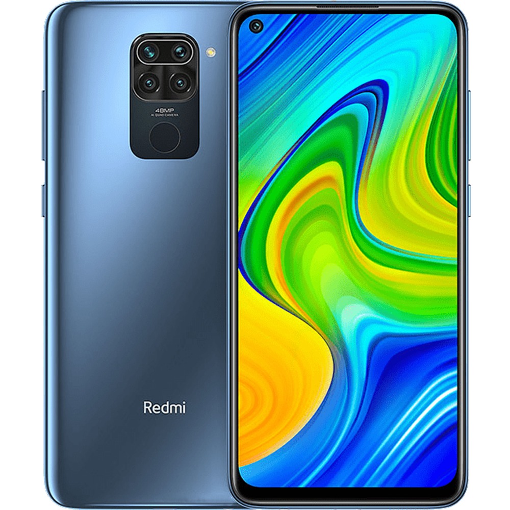 xiaomi redmi note 9 nfc 4 128