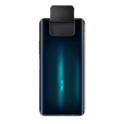 Asus ZS671KS Zenfone 7 Pro 8+256gb black