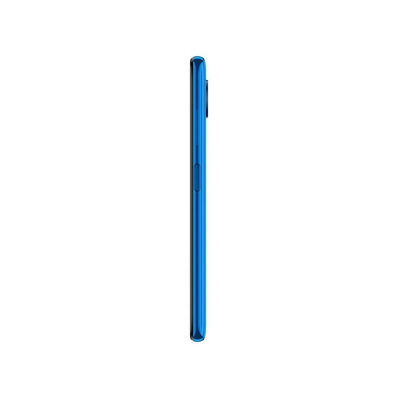 Xiaomi Poco X3 6+128Gb blue International