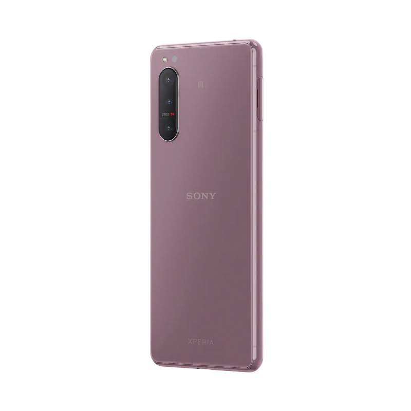 Sony Xperia 5 II XQ-AS72 Dual Sim 8GB RAM 256GB 5G (Pink)