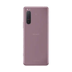 Sony Xperia 5 II XQ-AS72 Dual Sim 8GB RAM 256GB 5G (Pink)