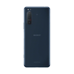 Sony Xperia 5 II XQ-AS72 Dual Sim 8GB RAM 256GB 5G (Blue)