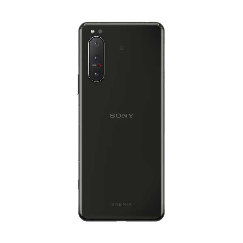 Sony Xperia 5 II XQ-AS72 Dual Sim 8GB RAM 256GB 5G (Black)