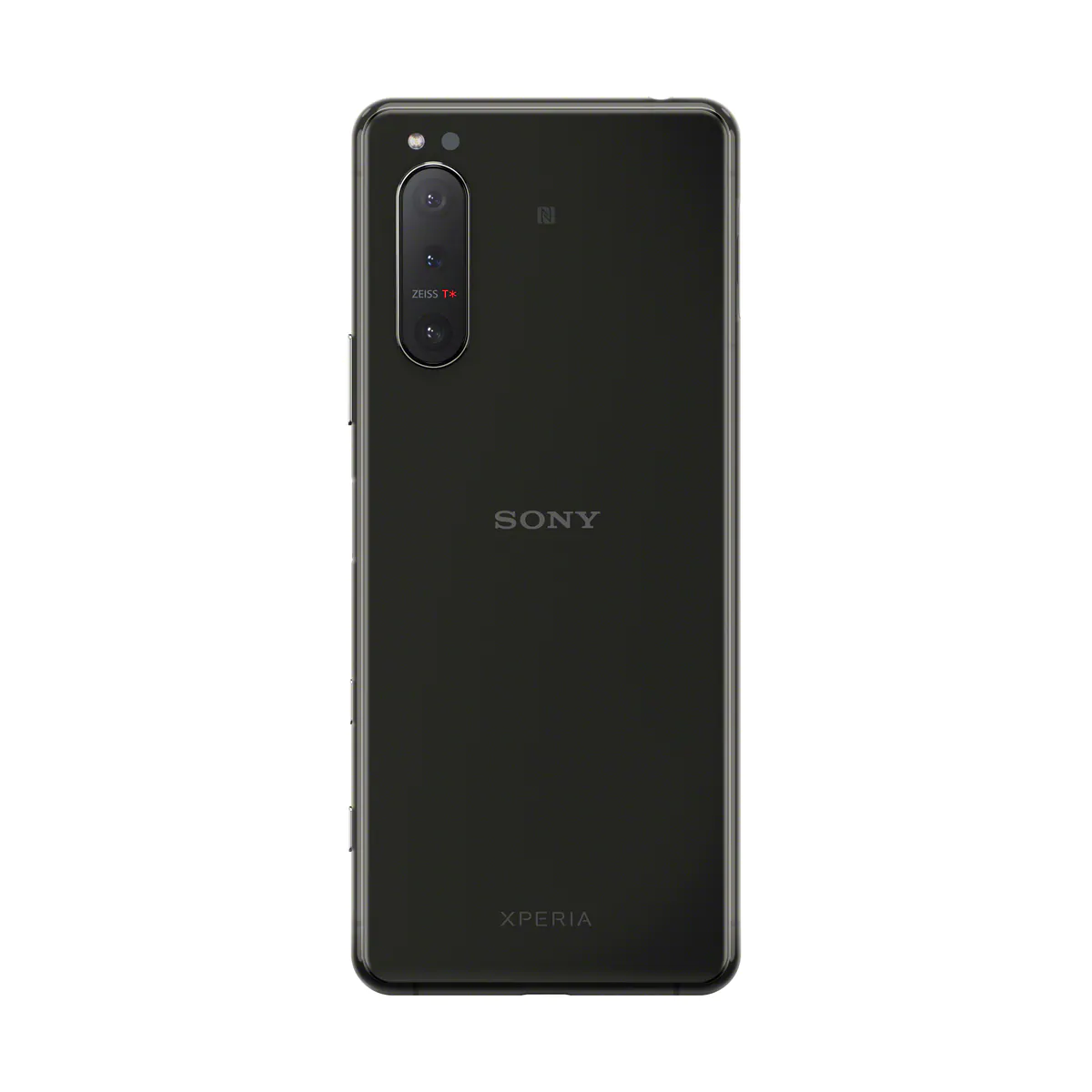 Sony Xperia 5 II 5G XQ-AS72 海外版SIMフリー - スマートフォン本体