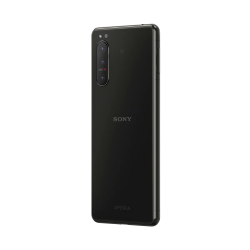Sony Xperia 5 II XQ-AS72 Dual Sim 8 GB RAM 256 GB 5 G (Schwarz)
