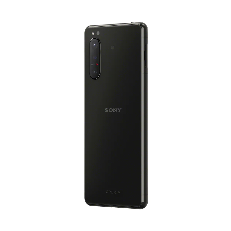Sony Xperia 5 II XQ-AS72 Dual Sim 8GB RAM 256GB 5G (Black)