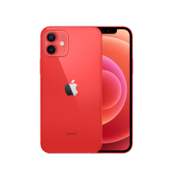 Apple iPhone 12 Dual Sim 128GB LTE Red MGGW3ZA/A HK spec