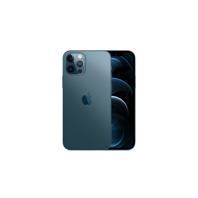 Apple iPhone 12 Pro Dual Sim 256GB 5G (Blue) MGLH3ZA/A HK spec