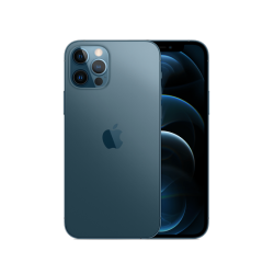 Apple iPhone 12 Pro Dual Sim 512GB 5G (Blue) MGLM3ZA/A HK spec