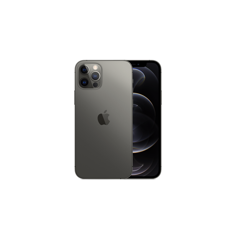 Apple iPhone 12 Pro Dual Sim 128GB 5G (Graphite) MGL93ZA/A HK