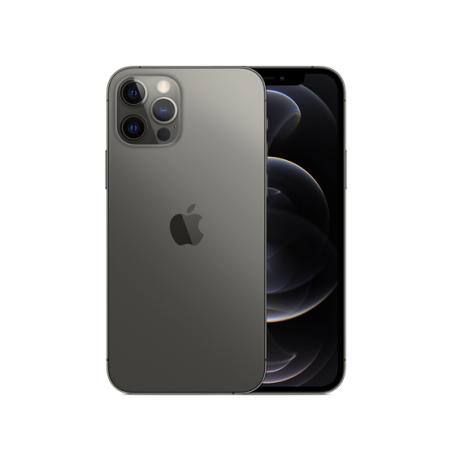 Apple iPhone 12 Pro Dual Sim 128GB 5G (Graphite) MGL93ZA/A HK