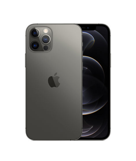 Apple Iphone 12 Pro Dual Sim 128gb 5g Graphite Mgl93za A Hk Spe Bludiode Com Make Your World