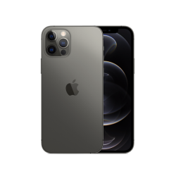 Apple iPhone 12 Pro Dual Sim 256GB 5G (Graphite) MGLE3ZA/A HK