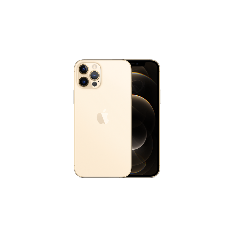 Apple Iphone 12 Pro Dual Sim 512 Gb 5g Gold Hk Spezifikation Bludiode Com Make Your World