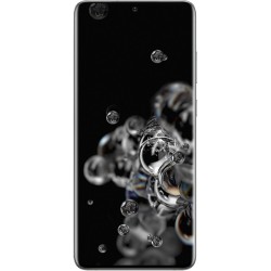 Samsung G9880 (Snapdragon 865) 12+256gb Galaxy S20 ultra white
