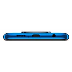 Xiaomi Poco X3 Dual Sim 6GB RAM 64GB LTE (Cobalt Blue) NFC