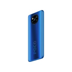 Xiaomi Poco X3 Dual Sim 6GB RAM 64GB LTE (Cobalt Blue) NFC