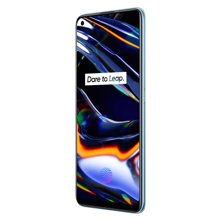 realme 7i 8gb ram