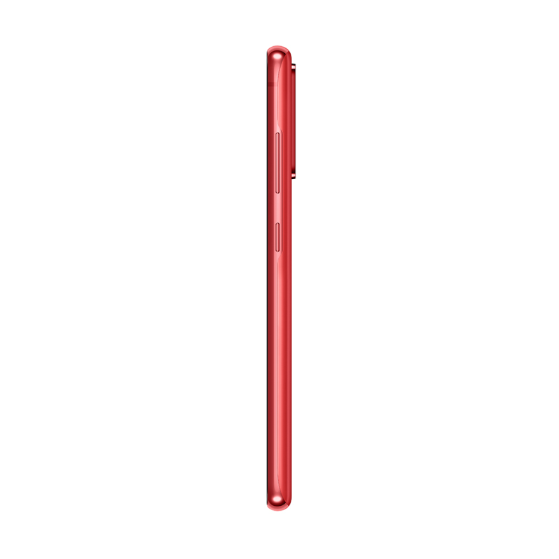 Samsung Galaxy S20 FE G7810 Dual Sim 8GB RAM 128GB 5G (Red)