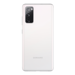 Samsung Galaxy S20 FE G7810 Dual Sim 8GB RAM 128GB 5G (White)