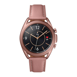 Samsung R850 Galaxy Watch 3 Stainless 41mm brown
