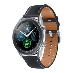 Samsung R840 Galaxy Watch 3 Stainless 45mm silver
