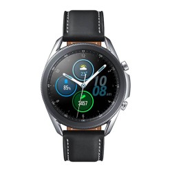 Samsung R840 Galaxy Watch 3 Stainless 45mm silver