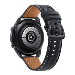 Samsung R840 Galaxy Watch 3 Stainless 45mm black