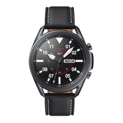 Samsung R840 Galaxy Watch 3 Inox 45 mm noir