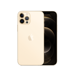 Apple iPhone 12 Pro Dual Sim 256GB 5G (Gold) HK spec MGLG3ZA/A