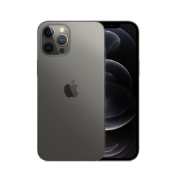 Apple iPhone 12 Pro Max Dual Sim 512GB 5G (Graphite) HK spec