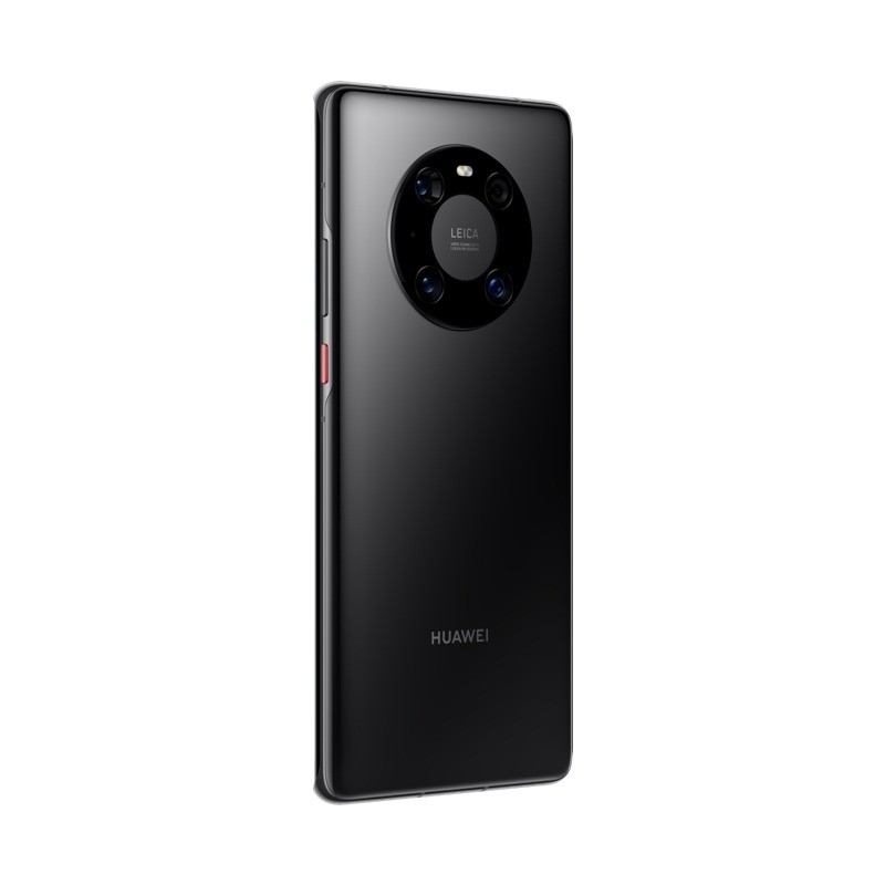 Huawei Mate 40 Pro 8 GB 128 GB Schwarz