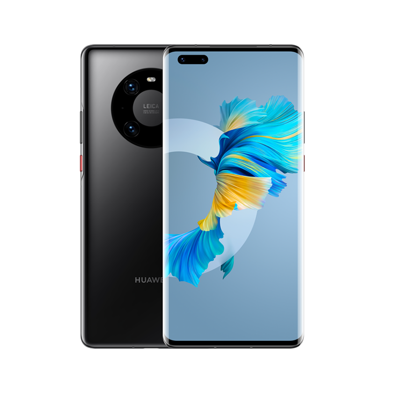 Huawei Mate 40 Pro 8 GB 128GB Black