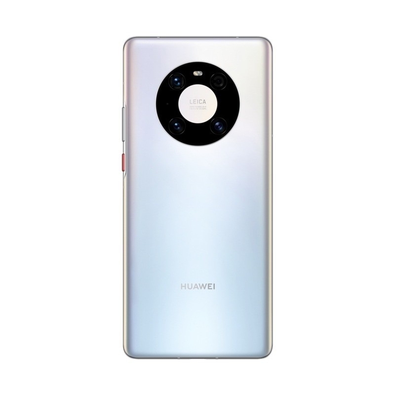 Huawei Mate 40 Pro 8 GB 128 GB Silber