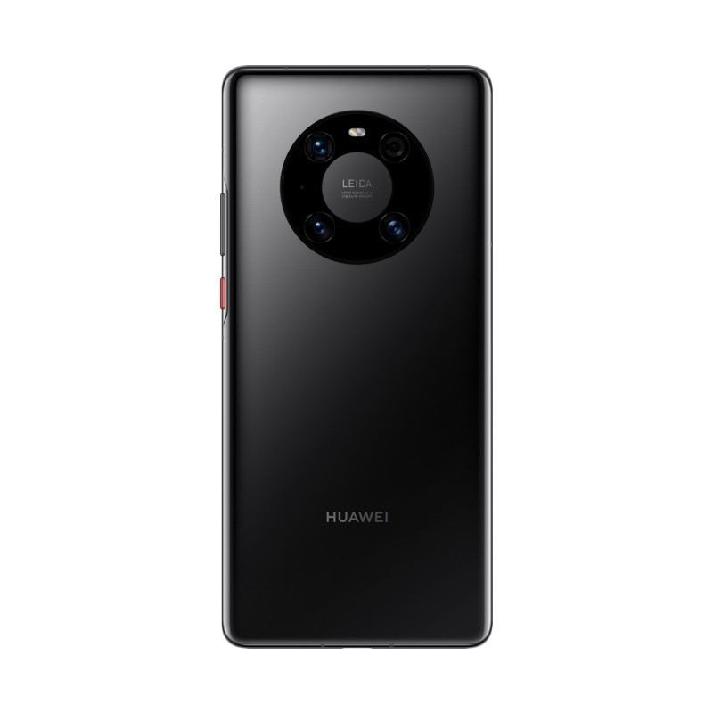 Huawei Mate 40 Pro 8 GB 256 GB preto