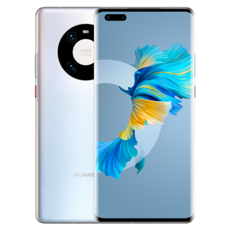 Huawei Mate 40 Pro 8 GB 128GB Silver