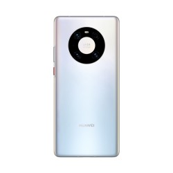 Huawei Mate 40 Pro 8 GB 256GB Silver