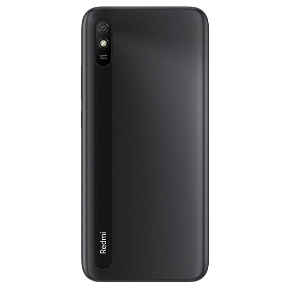 redmi a9 black