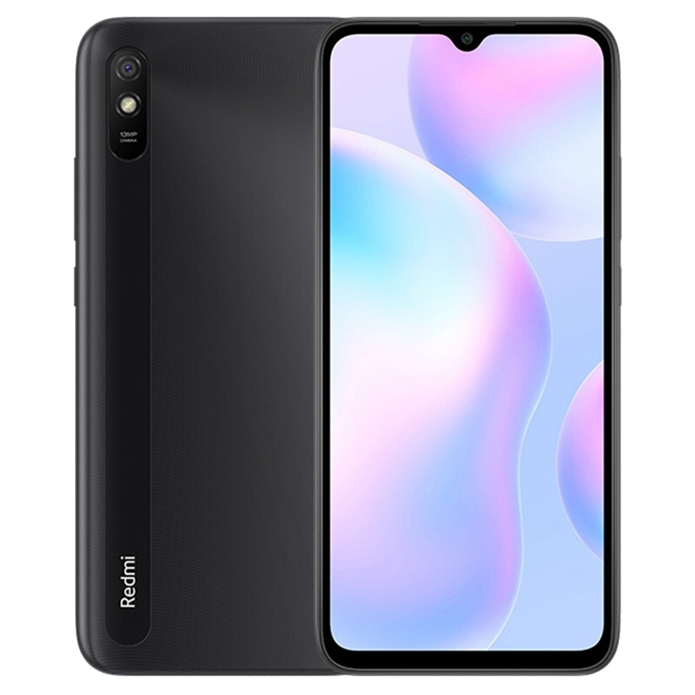 redmi 9a 8gb ram