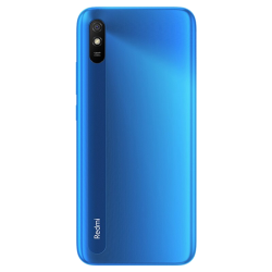 Xiaomi Redmi 9A 4 Go + 128 Go Bleu - 2