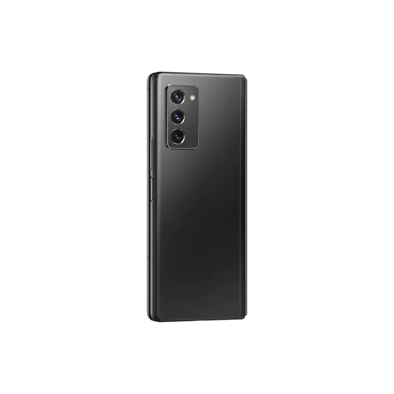 Samsung F9160 12+256gb Galaxy Fold 2 5G black (Korean)