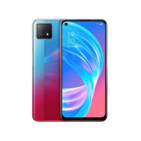 Oppo A72 4GB+128GB Red (5G)