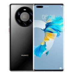 Huawei Mate 40 Pro + (plus) 12 GB 256 GB Schwarz