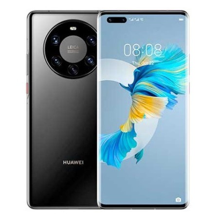 Huawei Mate 40 Pro + (plus) 12 GB 256 GB Schwarz